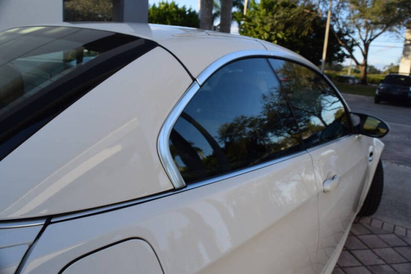 2011 BMW M3
