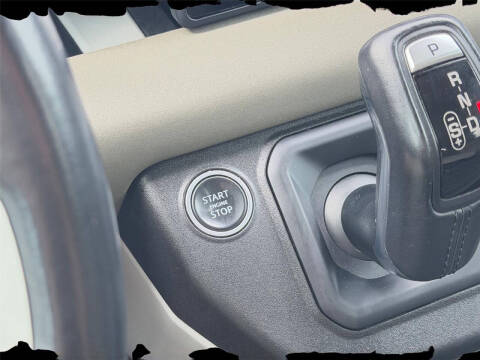2021 Land Rover Defender 110 S