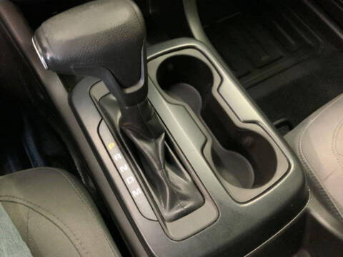 2015 Chevrolet Colorado Work Truck