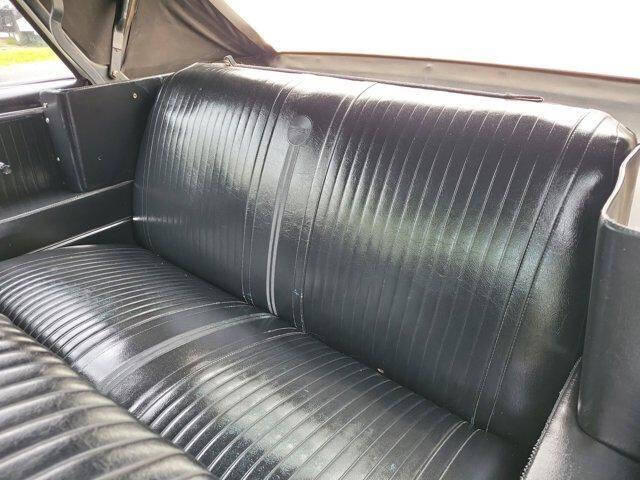 1964 Chevrolet Malibu