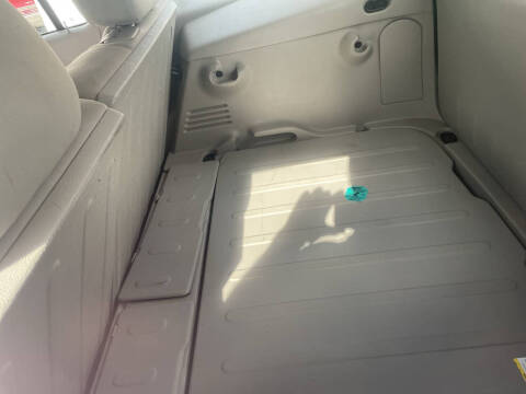 2006 Chevrolet HHR LT