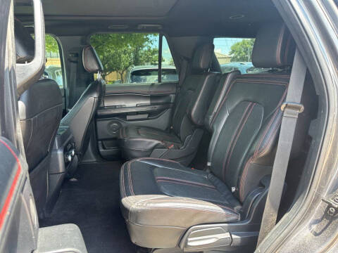 2021 Ford Expedition Limited