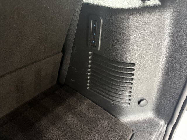 2016 Ford Expedition Limited