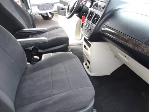 2011 Dodge Grand Caravan Express