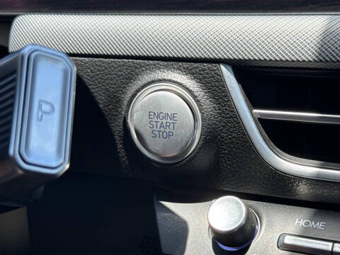 2025 Hyundai Sonata
