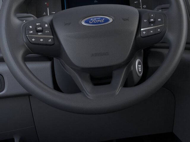 2026 Ford Transit 250