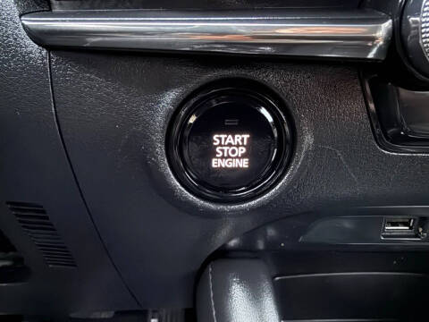 2019 Mazda Mazda3 Hatchback Preferred