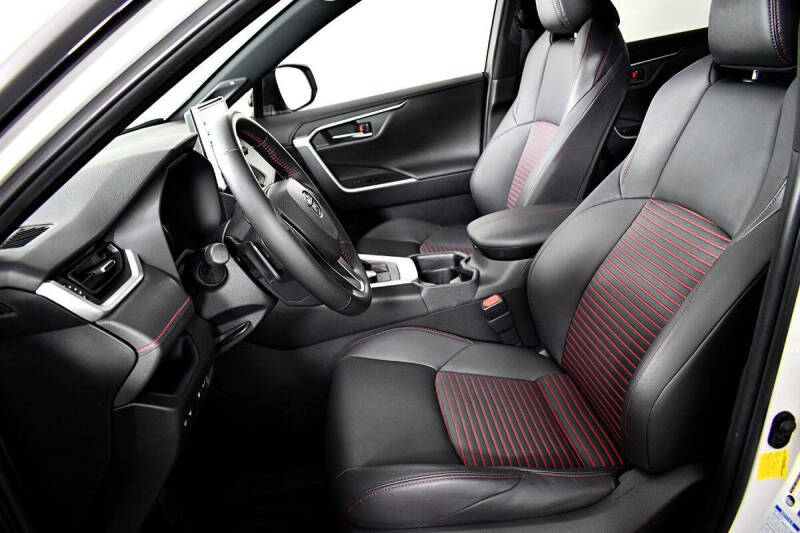 2021 Toyota RAV4 Prime XSE