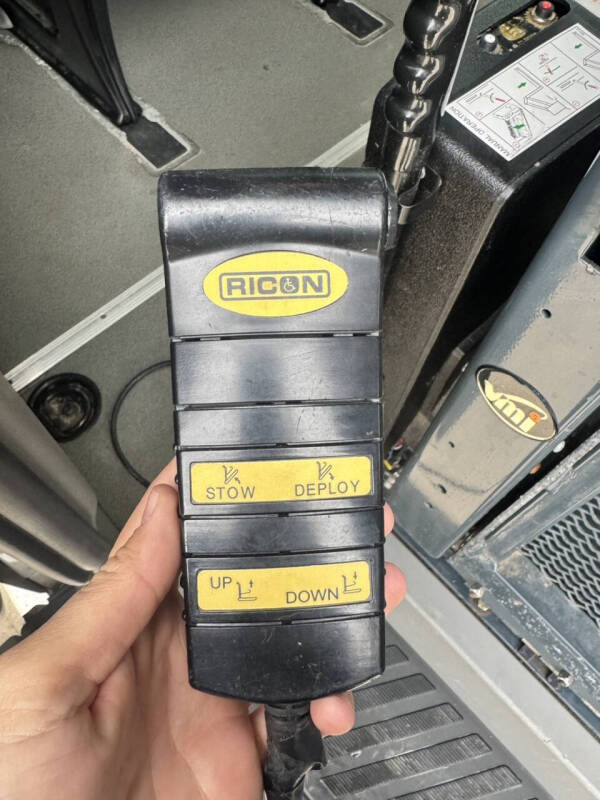 2008 Dodge Sprinter 2500