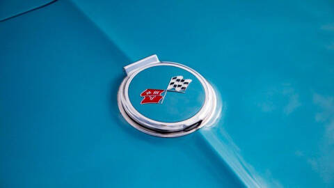 1967 Chevrolet Corvette