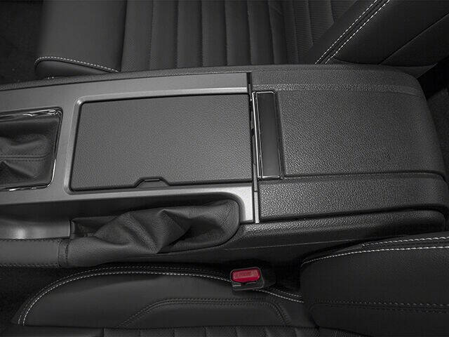 2013 Ford Mustang V6 Premium