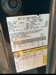 2010 Lincoln Navigator L