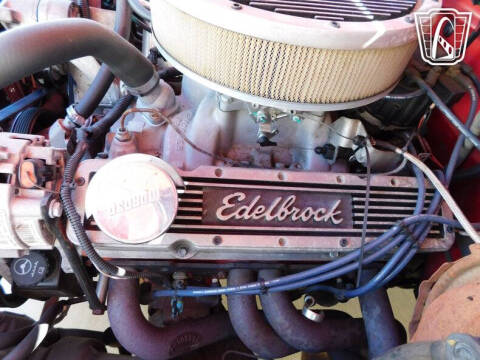 1993 Chevrolet C/K 1500 Series