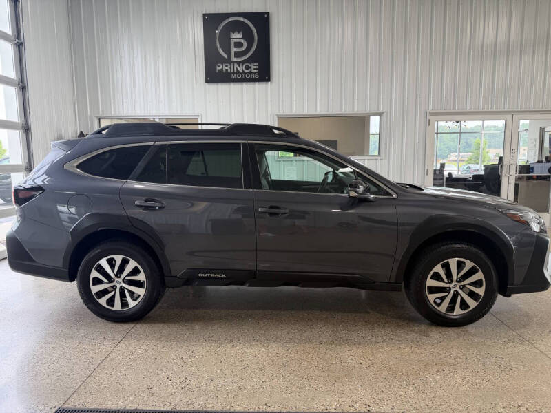 2023 Subaru Outback Premium