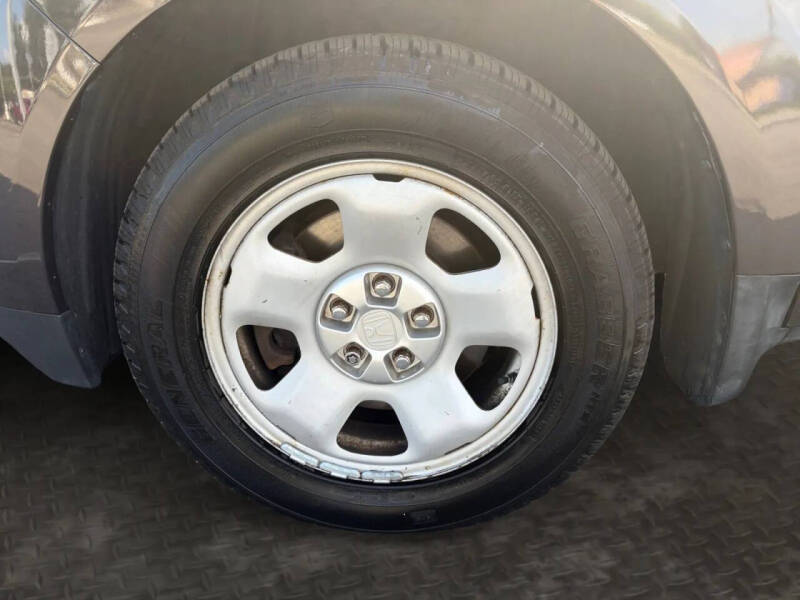 2014 Honda Pilot LX