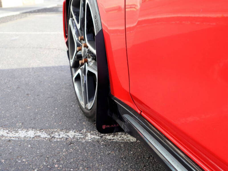 2020 Hyundai Veloster N