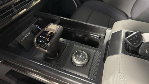 2025 GMC HUMMER EV 2X