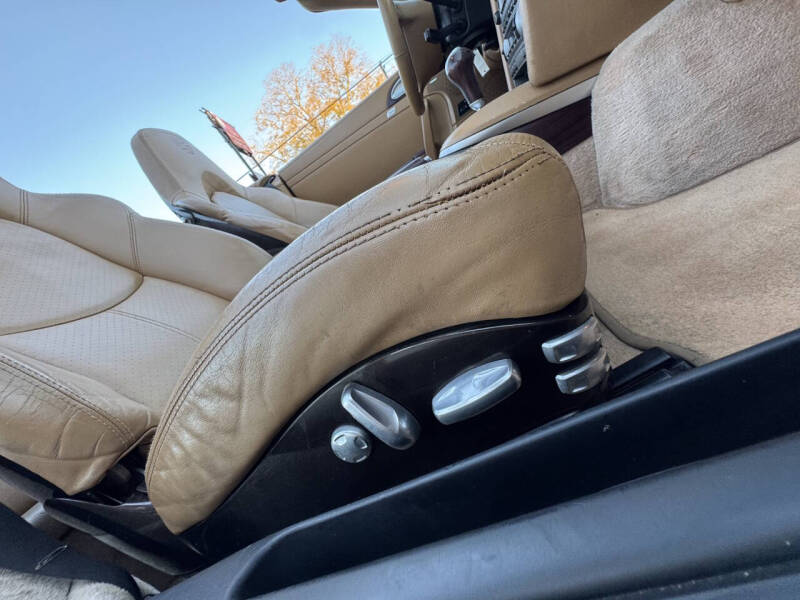 2008 Porsche 911 Turbo