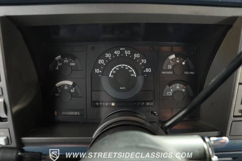 1990 GMC Sierra 1500