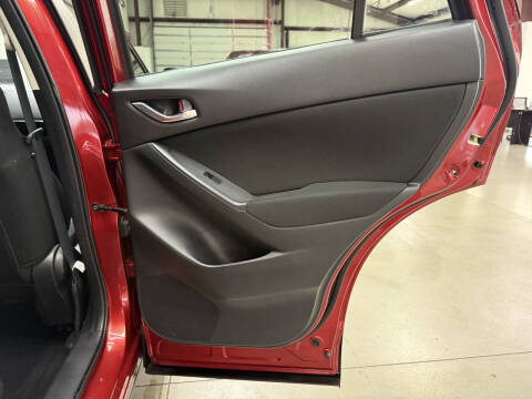 2013 Mazda CX-5 Touring