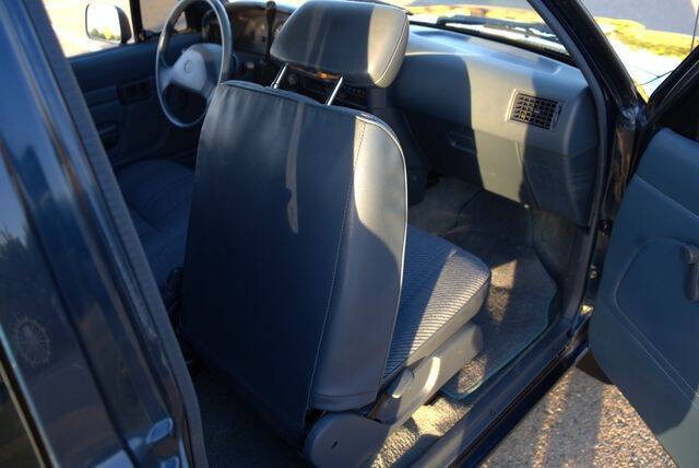 1994 Toyota Pickup DX V6