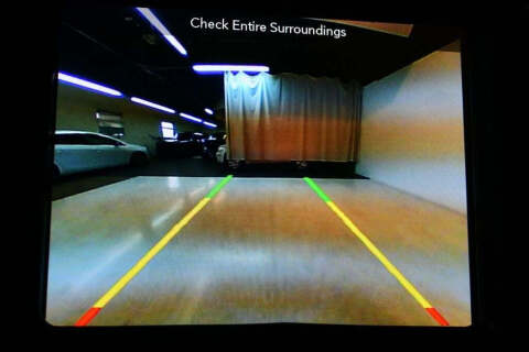 2017 Dodge Challenger