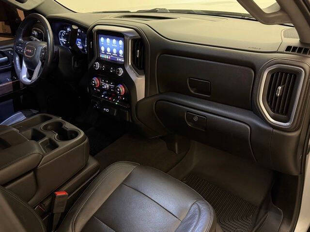 2020 GMC Sierra 2500HD