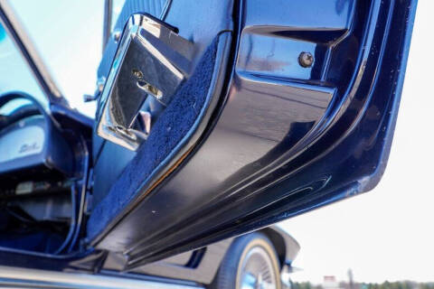 1964 Chevrolet Corvette