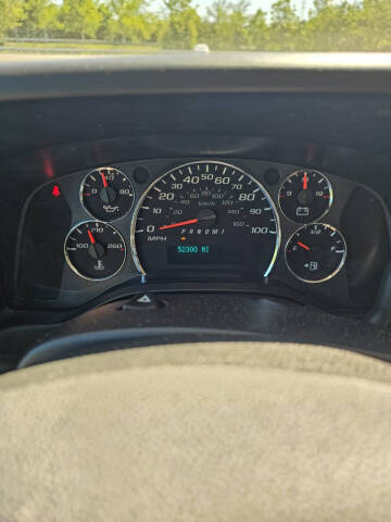 2011 Chevrolet Express 2500