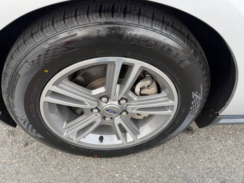 2012 Ford Mustang V6 Premium