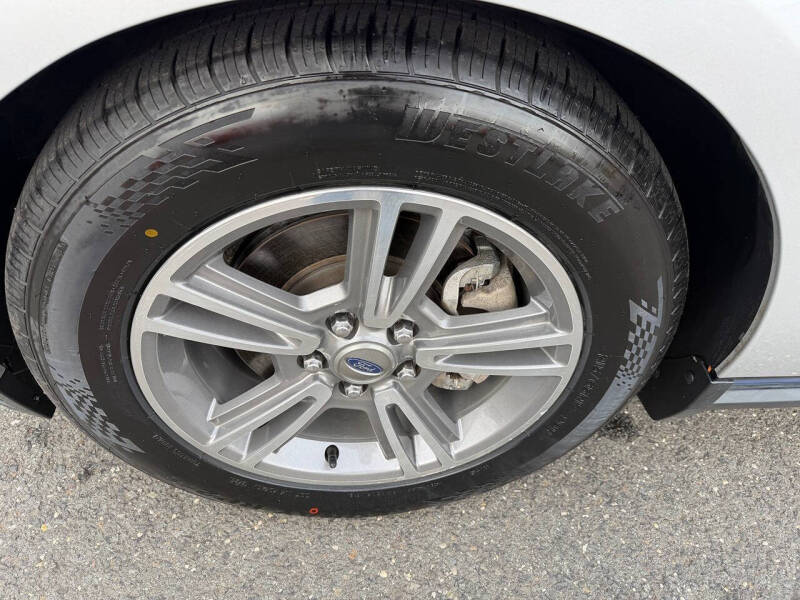 2012 Ford Mustang V6 Premium