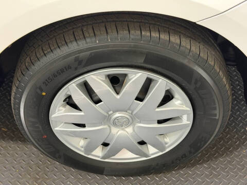 2006 Toyota Sienna