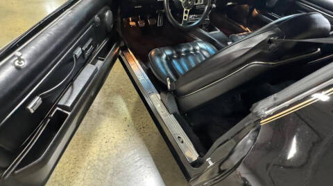 1977 Pontiac Trans Am