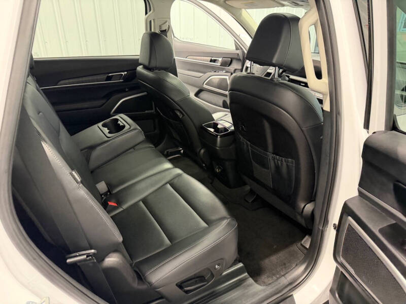 2023 Kia Telluride EX