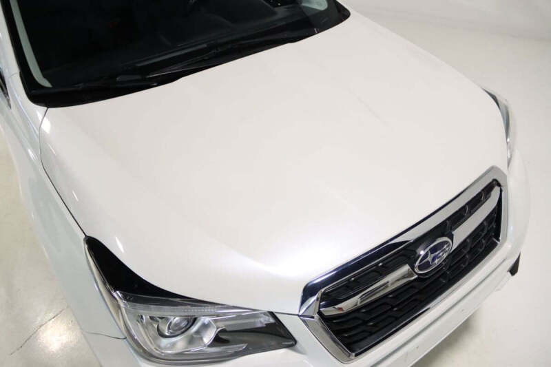 2018 Subaru Forester 2.5i Touring