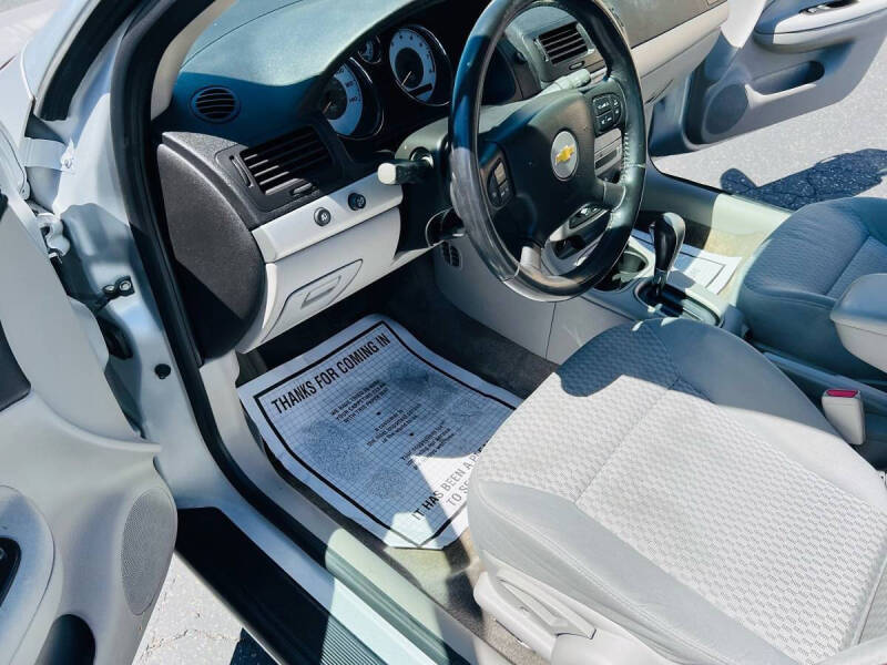 2005 Chevrolet Cobalt LS