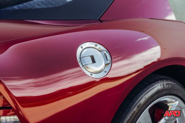 2008 Dodge Viper SRT-10