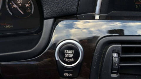 2014 BMW 5 Series 528i xDrive