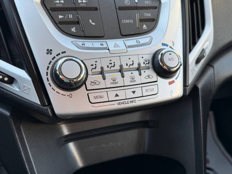 2015 GMC Terrain SLE-1