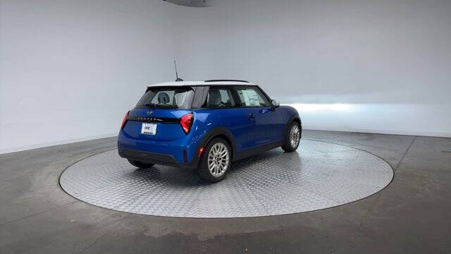 2026 MINI Hardtop 2 Door