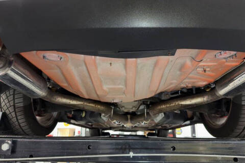 2008 Dodge Challenger SRT8