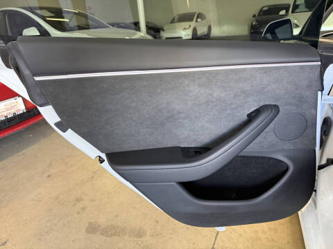 2024 Tesla Model 3 Long Range