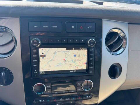 2013 Ford Expedition Limited