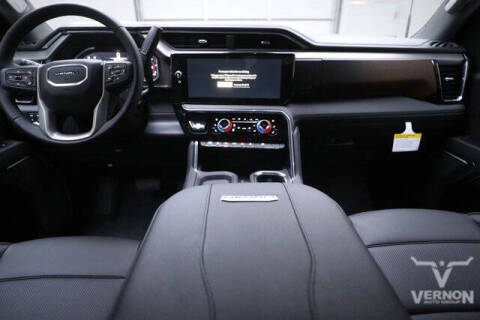 2026 GMC Sierra 3500HD