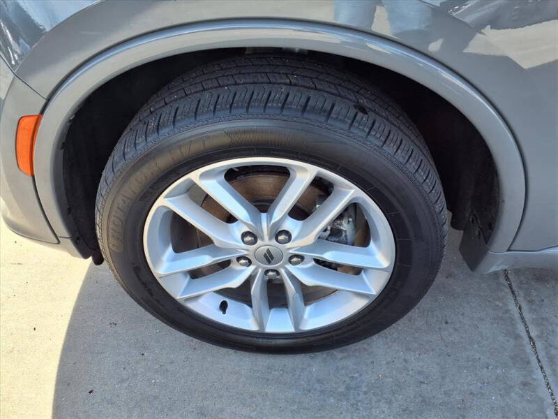 2022 Dodge Durango GT