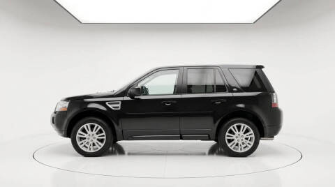 2015 Land Rover LR2