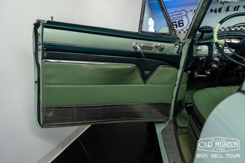 1953 Cadillac Series 62