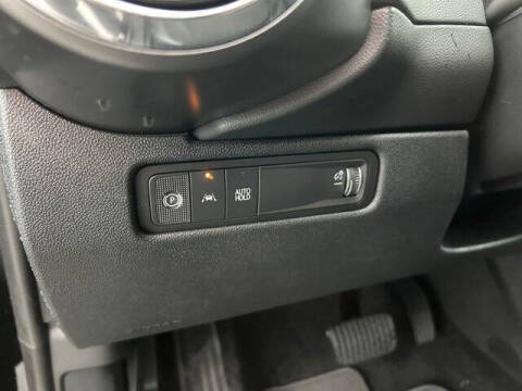 2026 Chevrolet Equinox EV LT 1