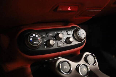 2010 Ferrari California