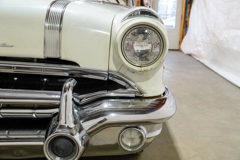 1956 Pontiac Star Chief